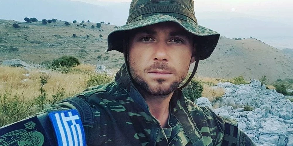 Την Πέμπτη η κηδεία του Κωνσταντίνου Κατσίφα στους Βουλιαράτες